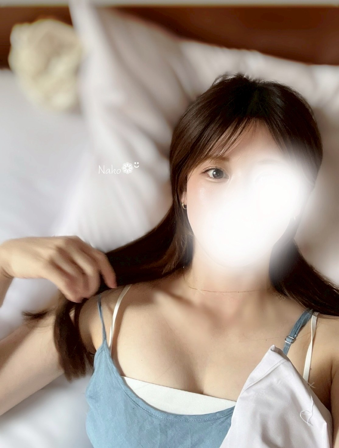 伊藤なこイメージ