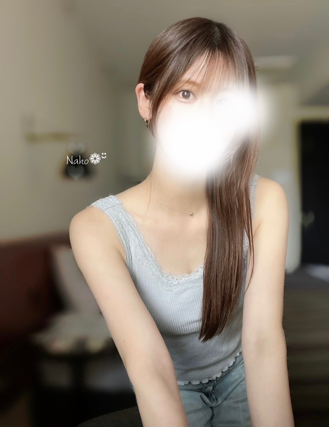 伊藤なこイメージ
