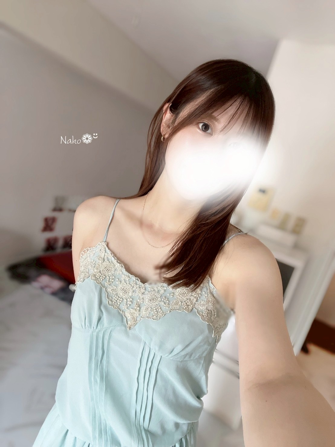 伊藤なこイメージ