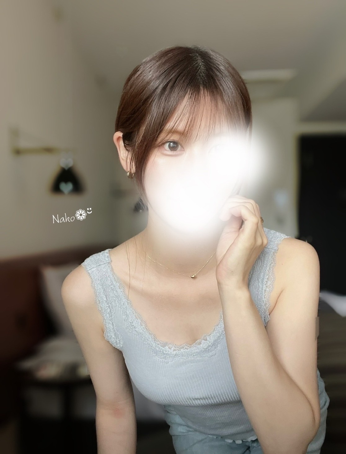 伊藤なこイメージ