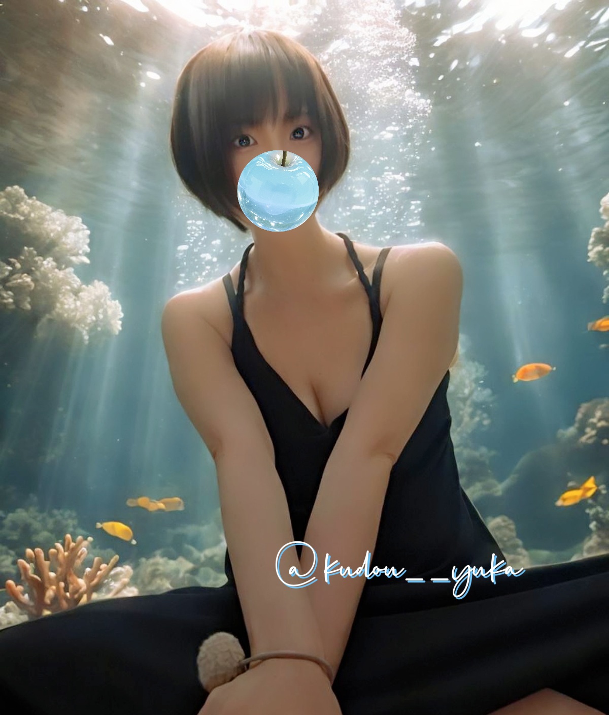 工藤ゆうかイメージ