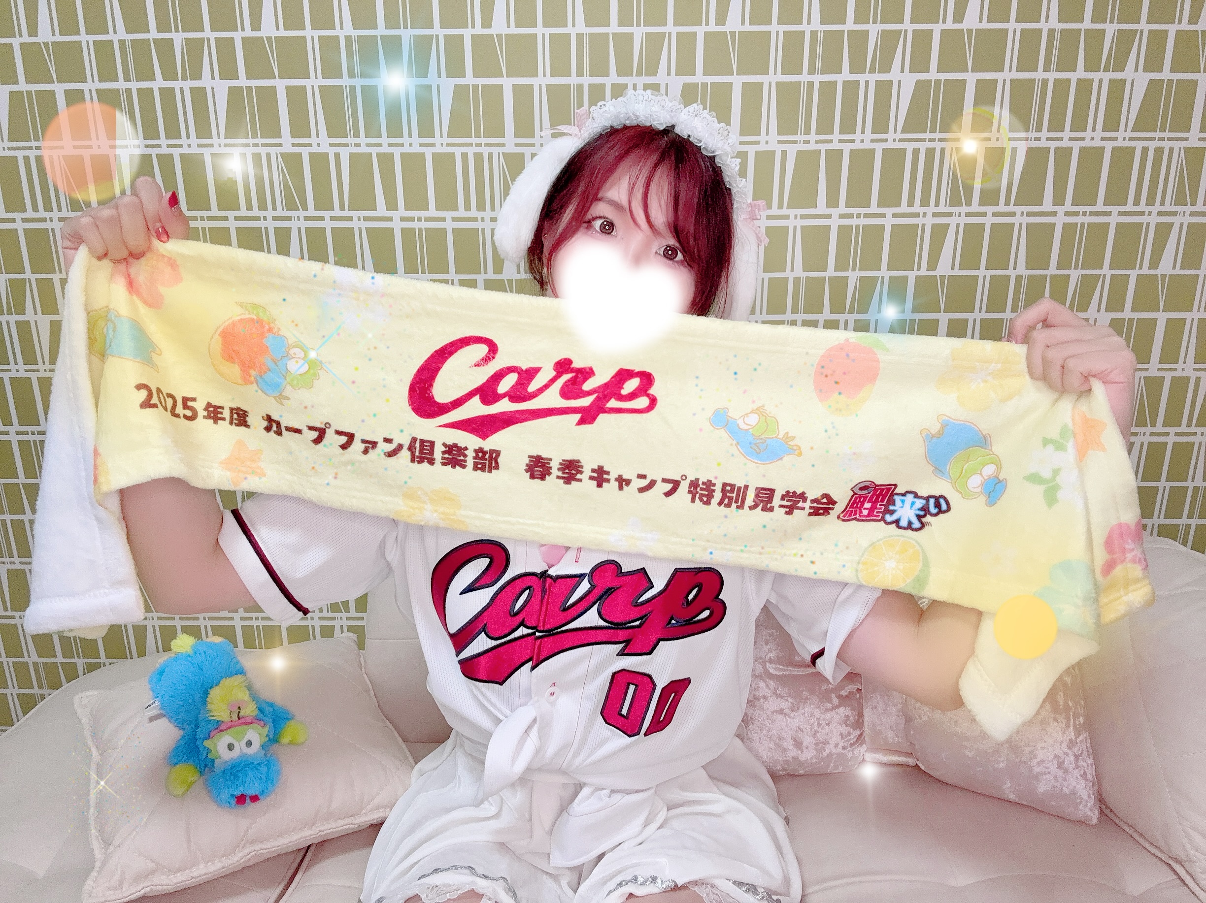 海堂ふみイメージ