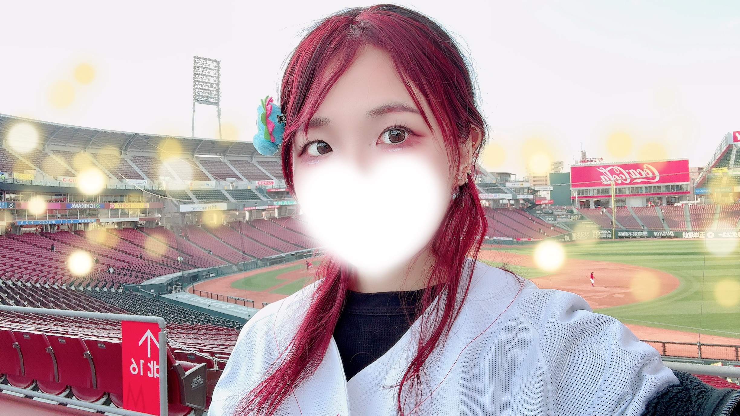 海堂ふみイメージ