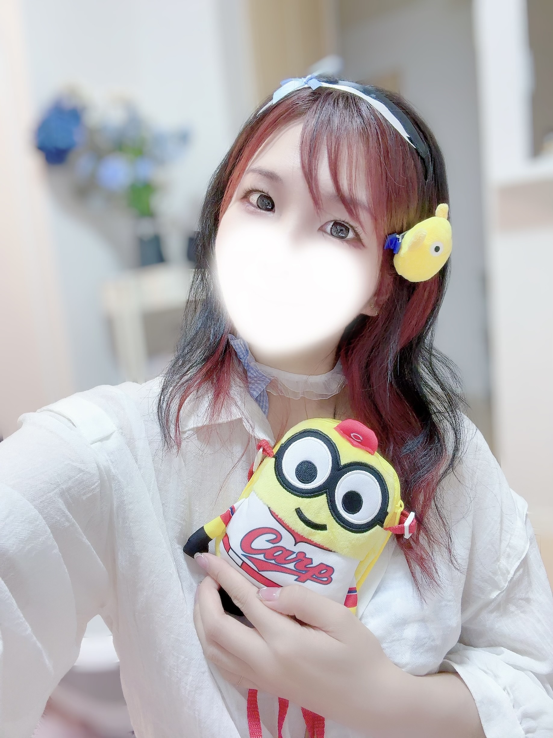 海堂ふみイメージ