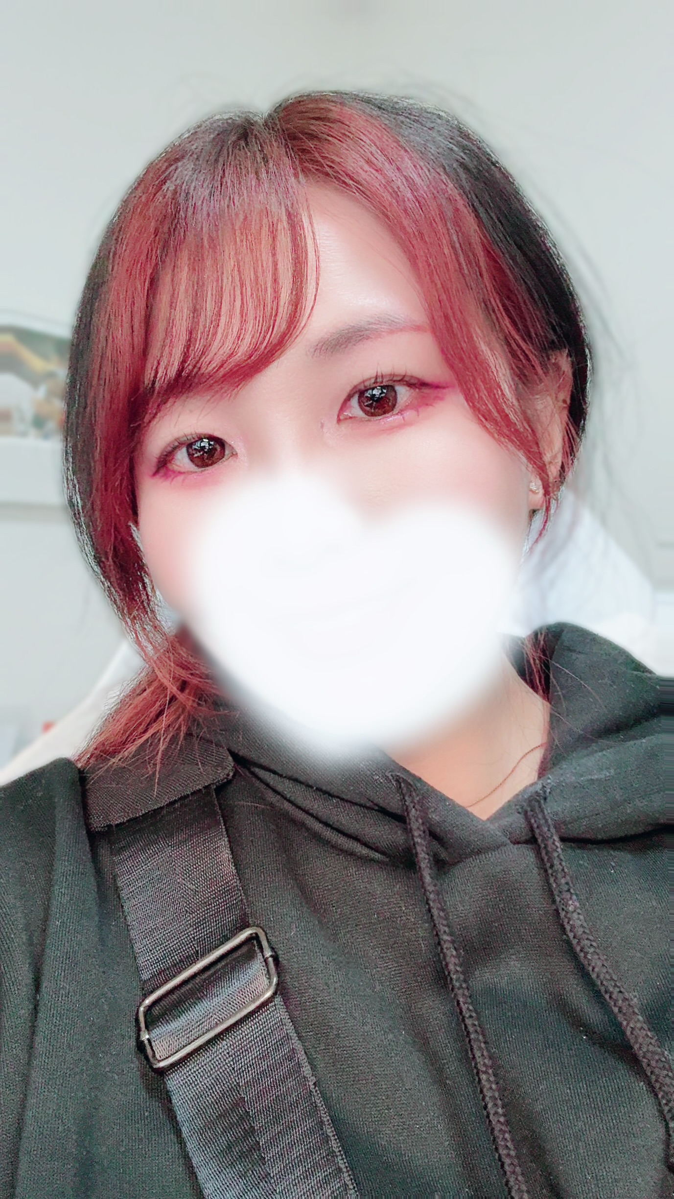 海堂ふみイメージ