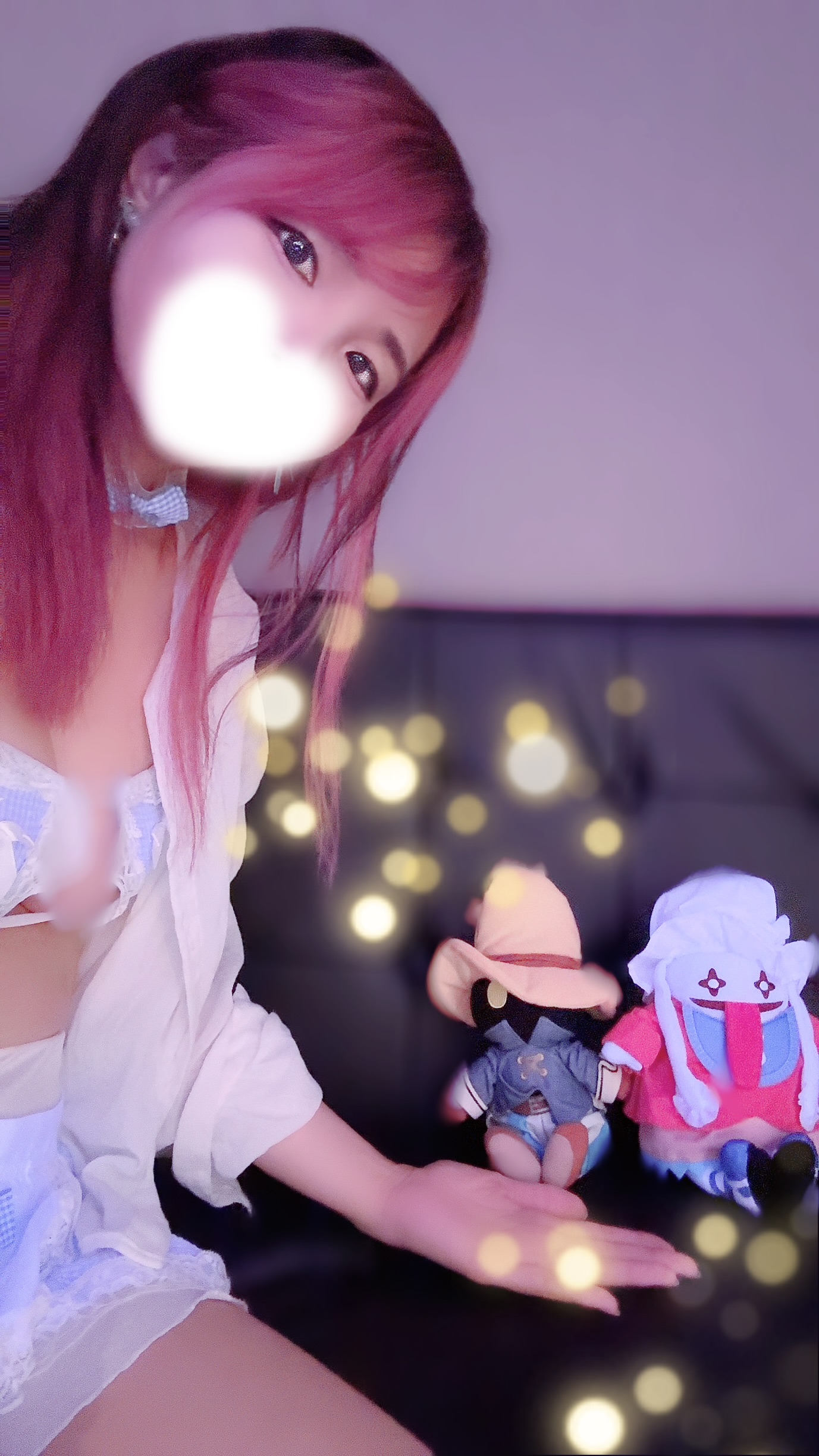 海堂ふみイメージ