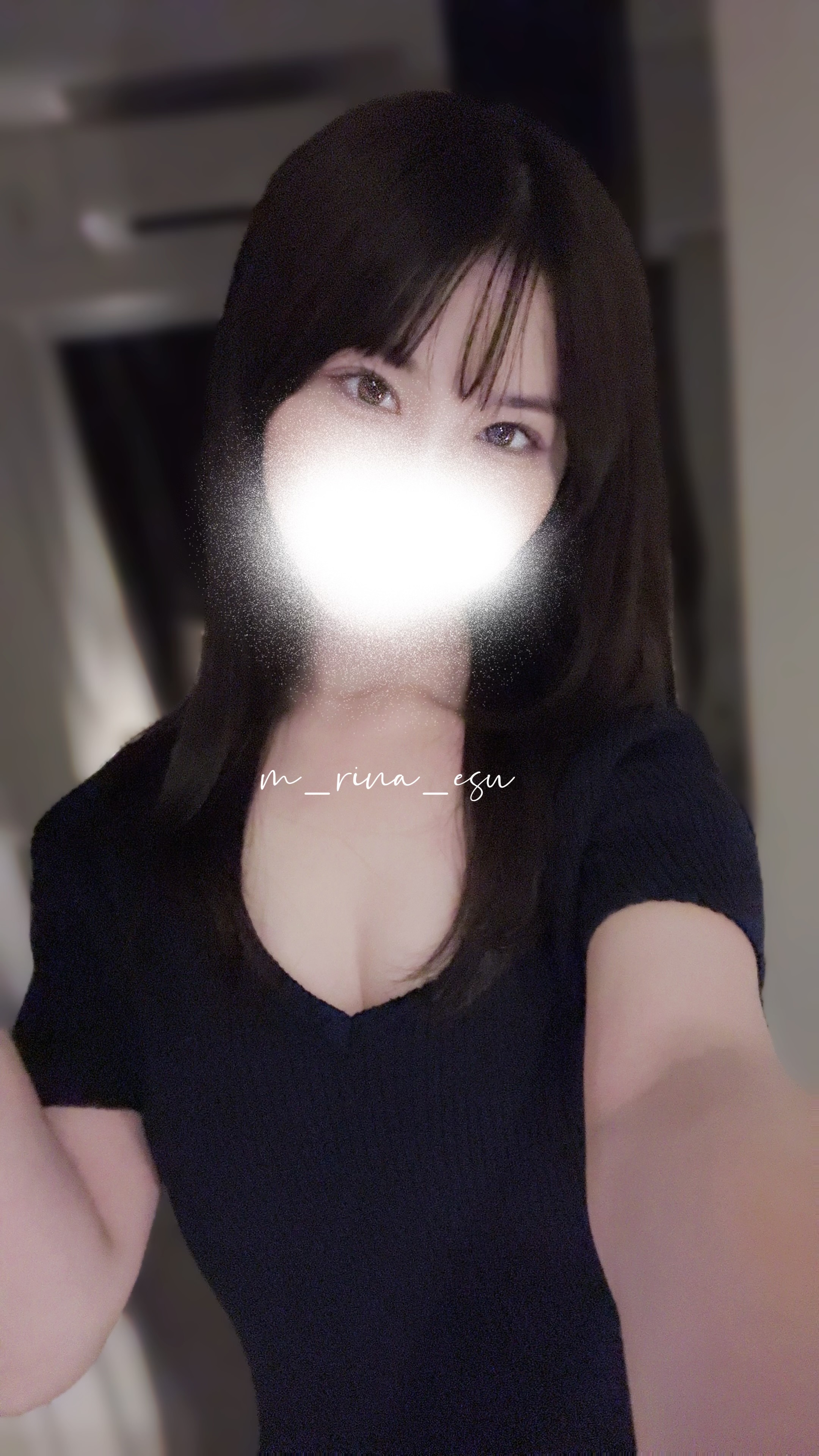 望月りなイメージ1