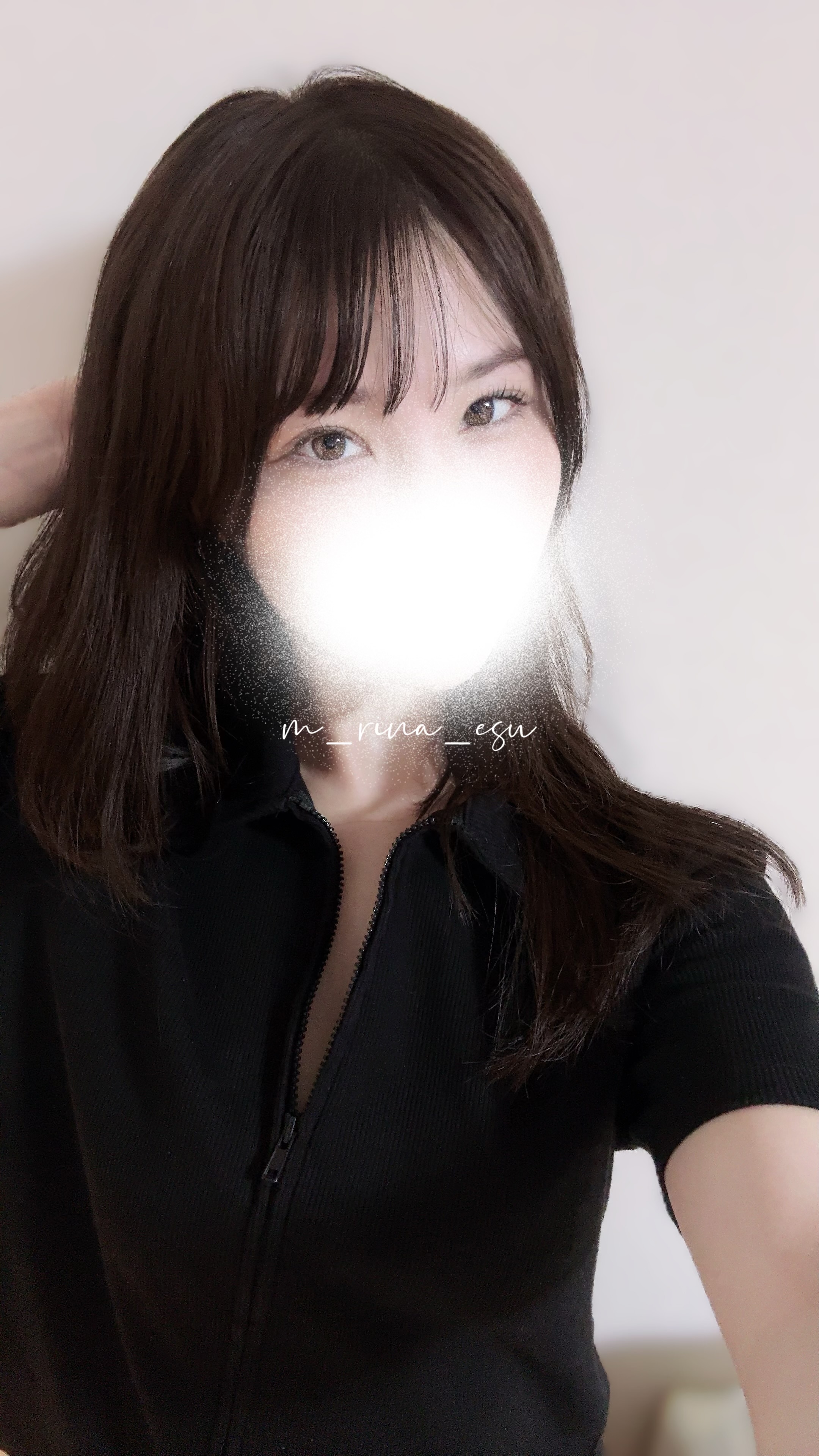 望月りなイメージ