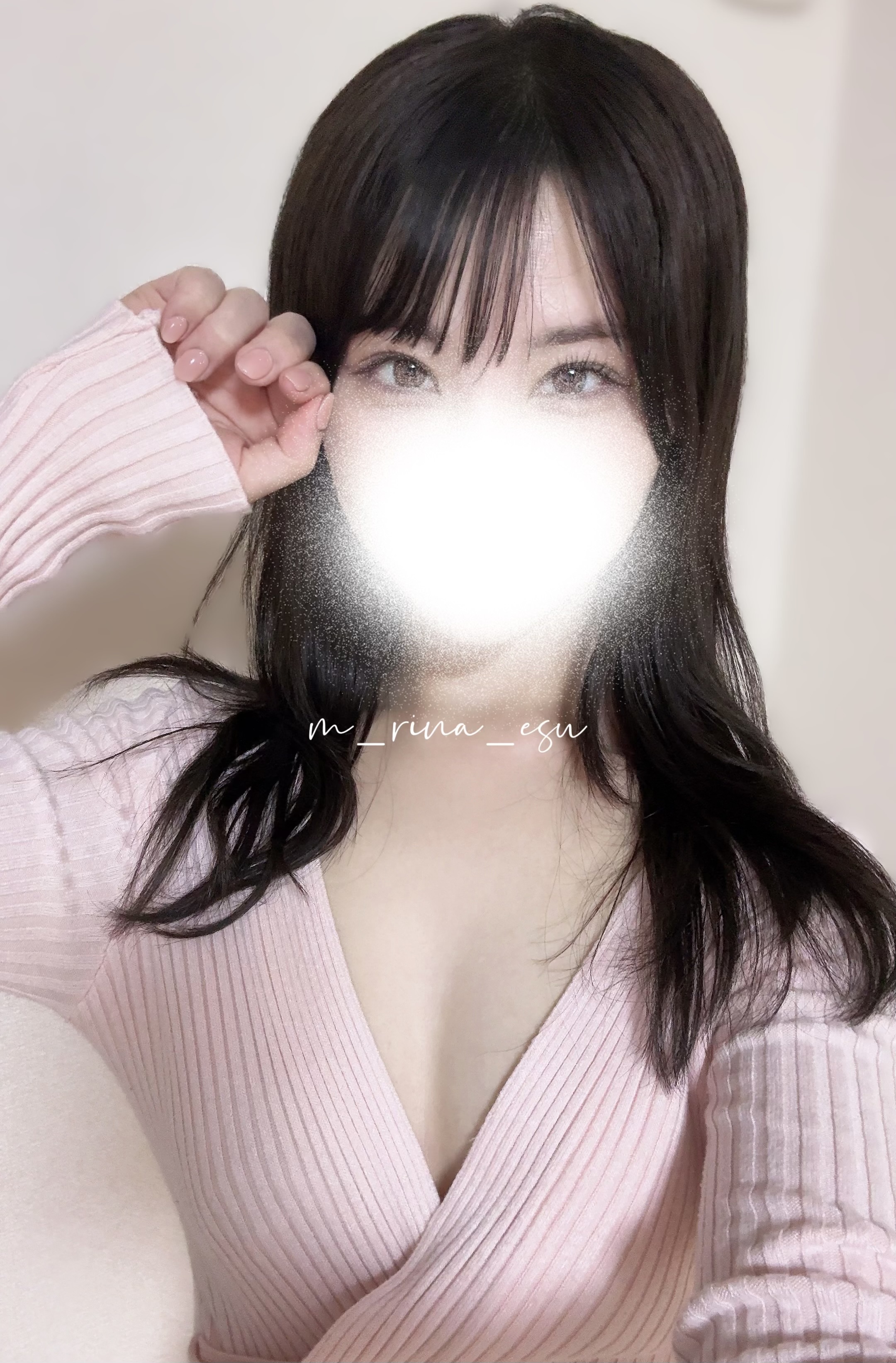 望月りなイメージ