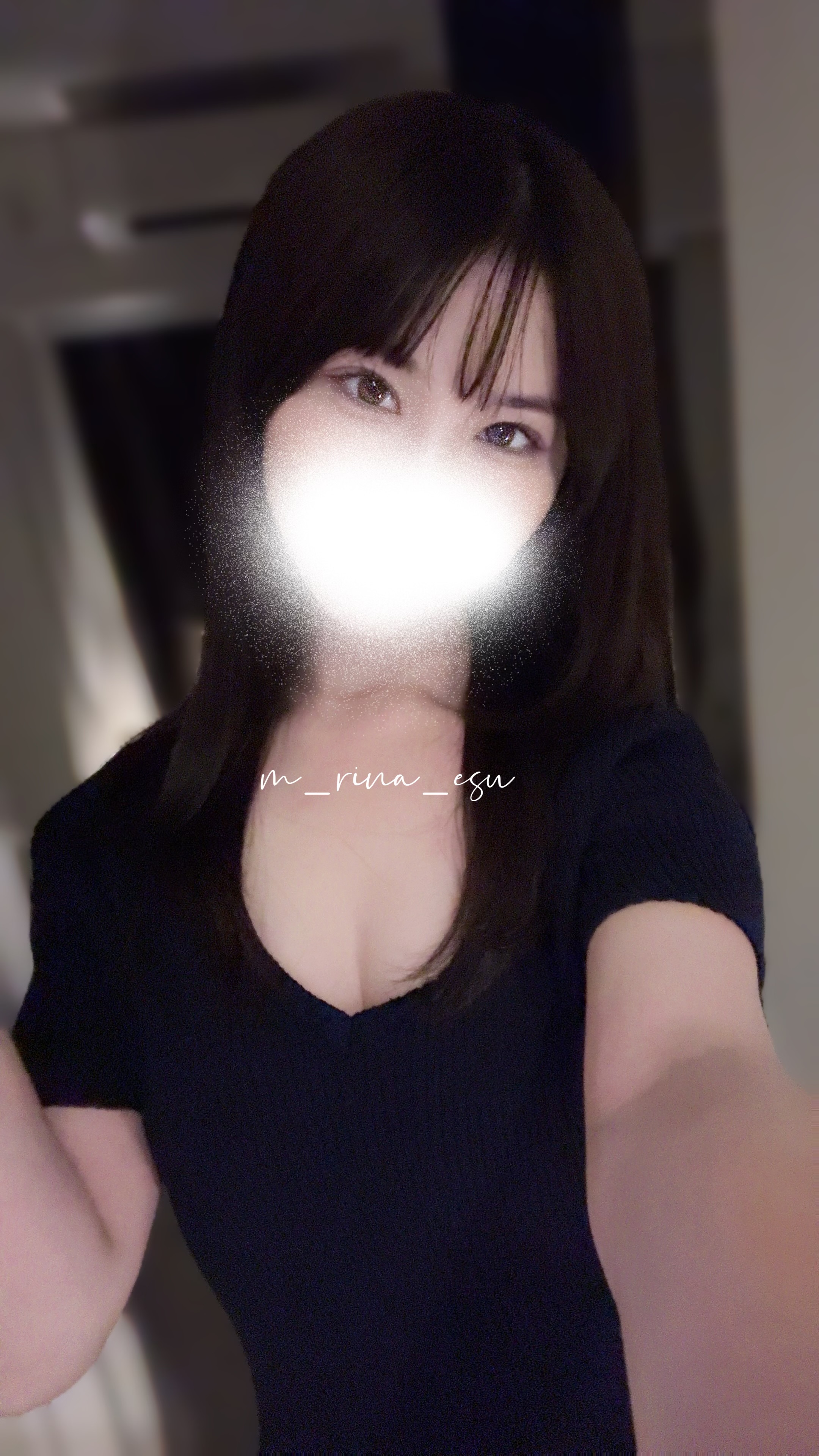 望月りなイメージ