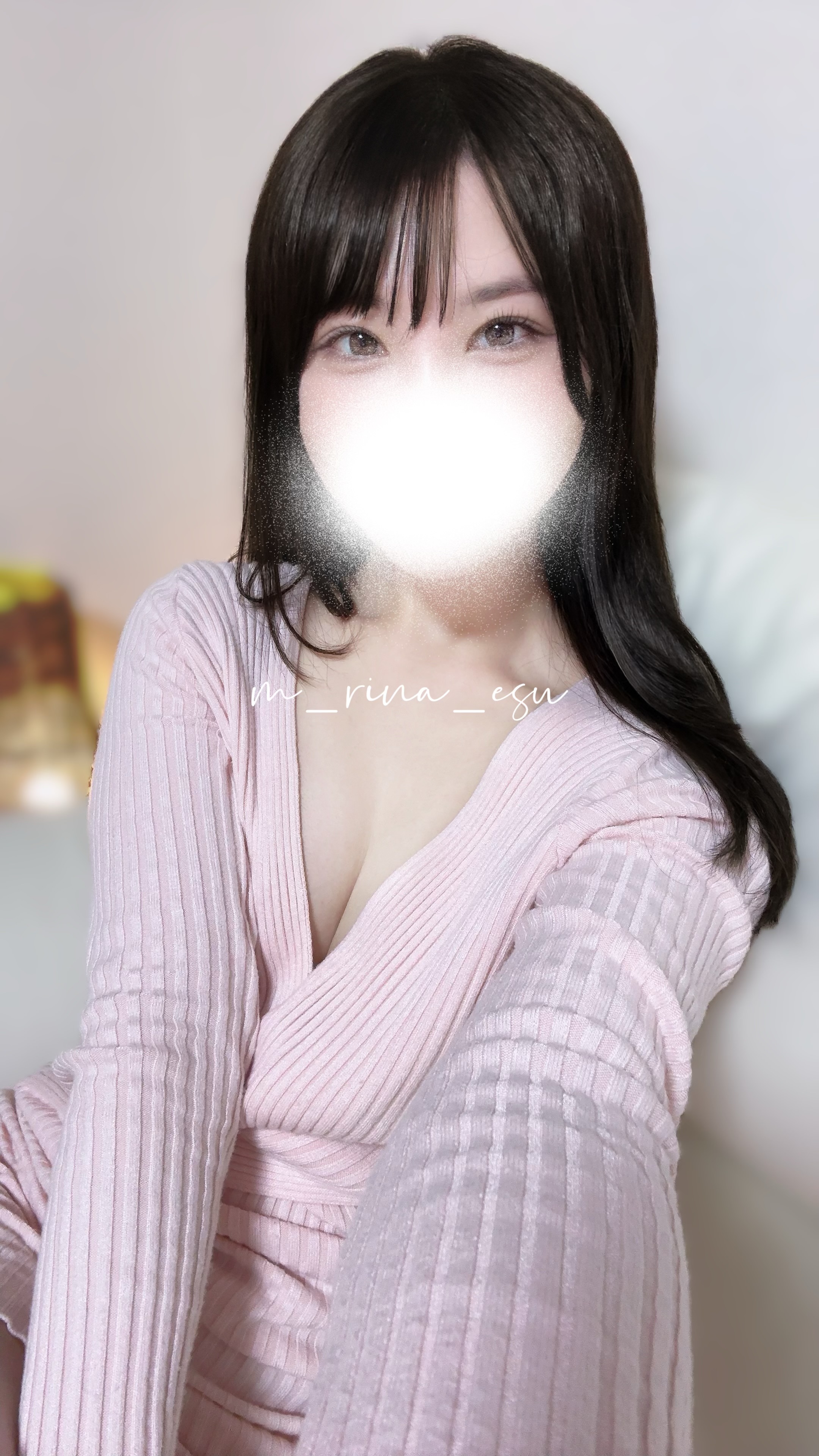 望月りなイメージ