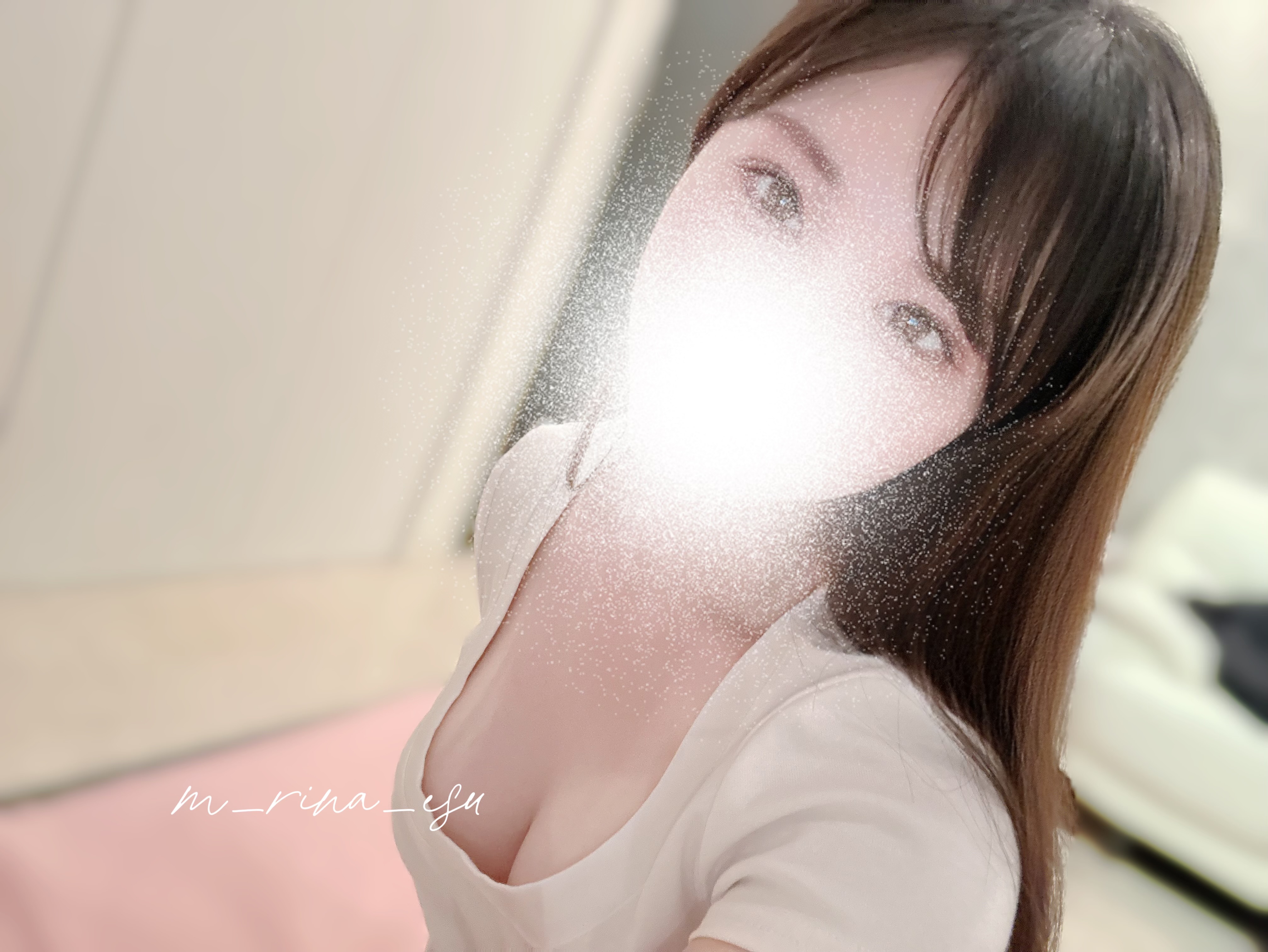 望月りなイメージ