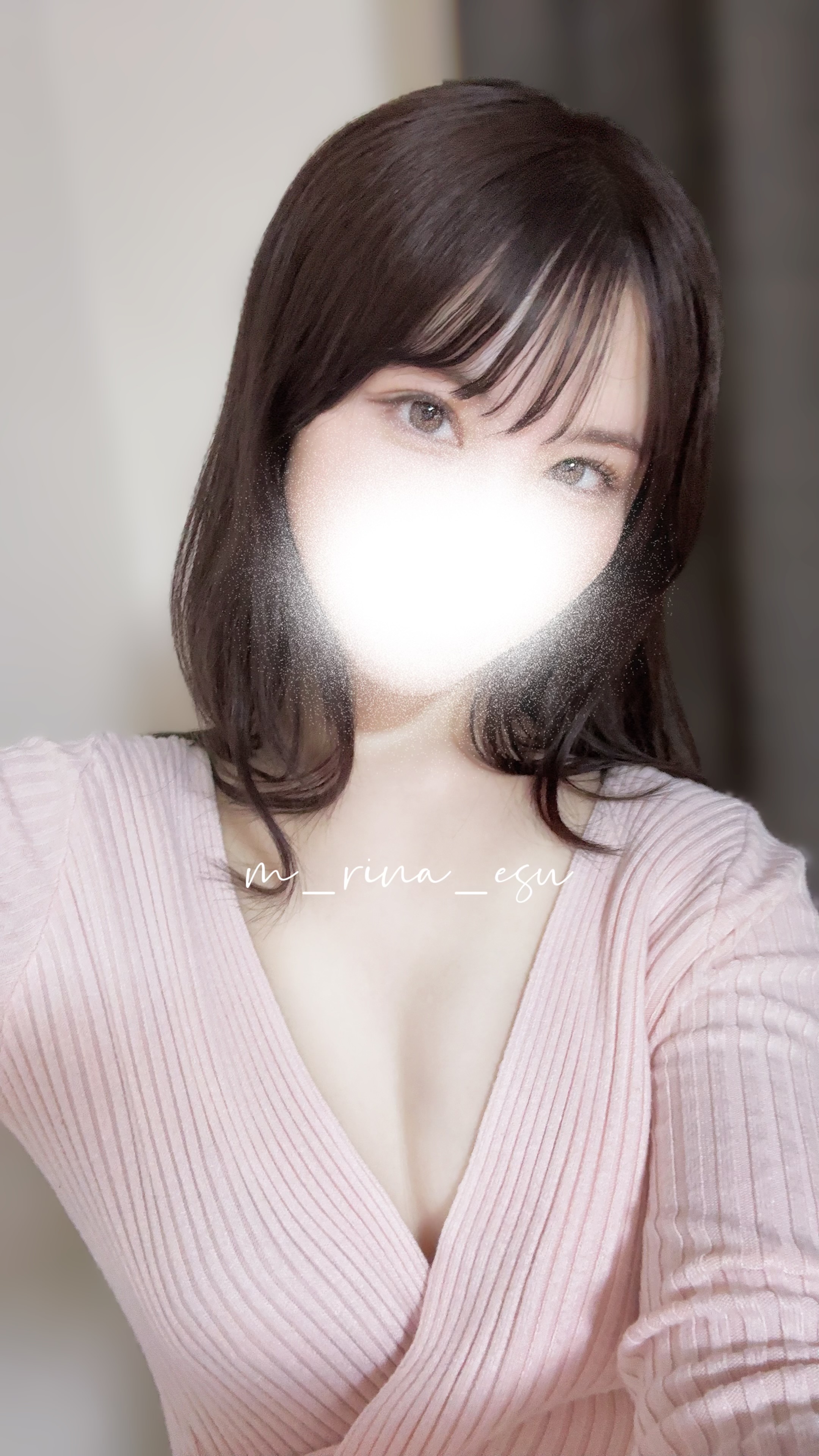 望月りなイメージ