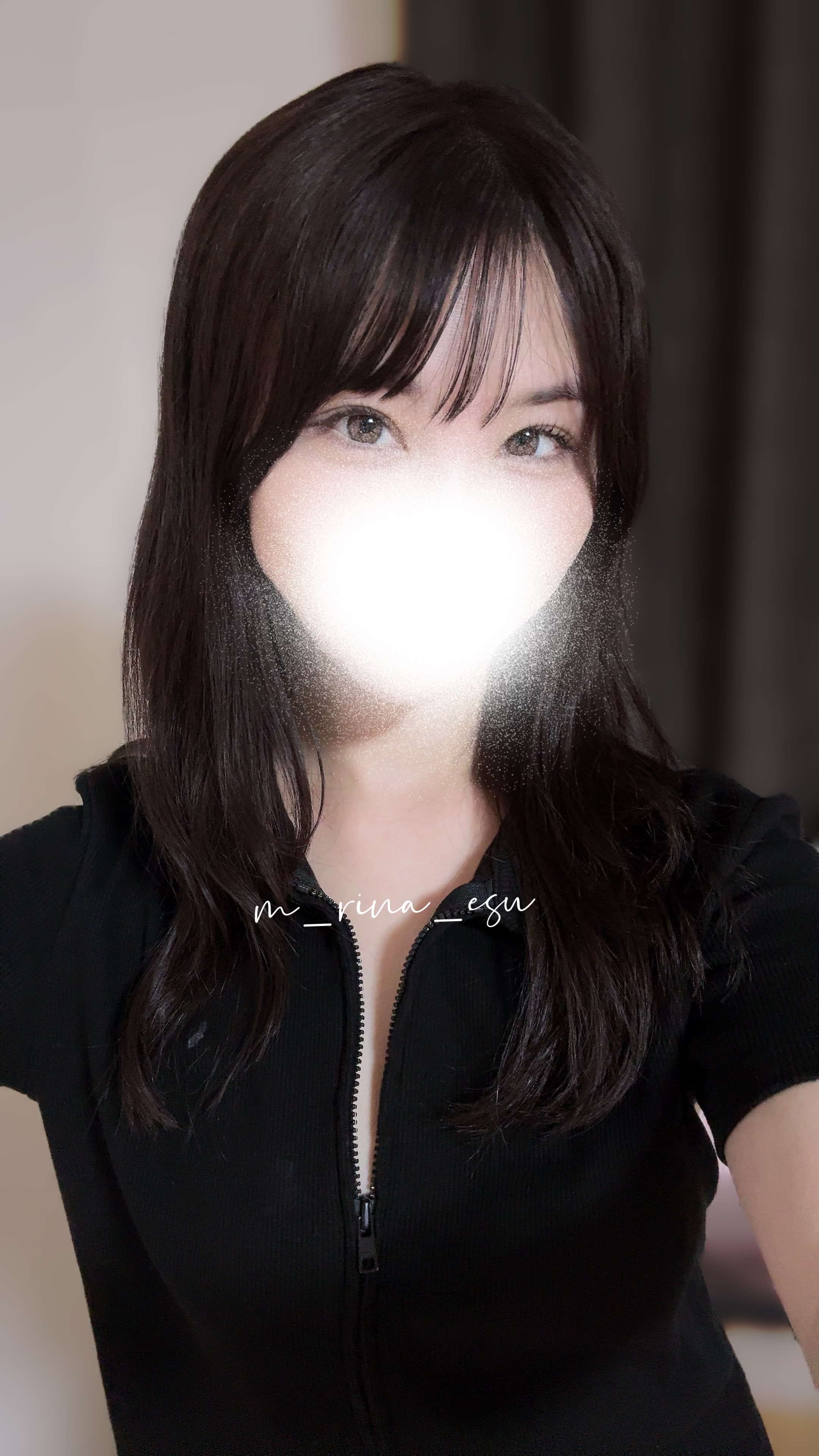 望月りなイメージ