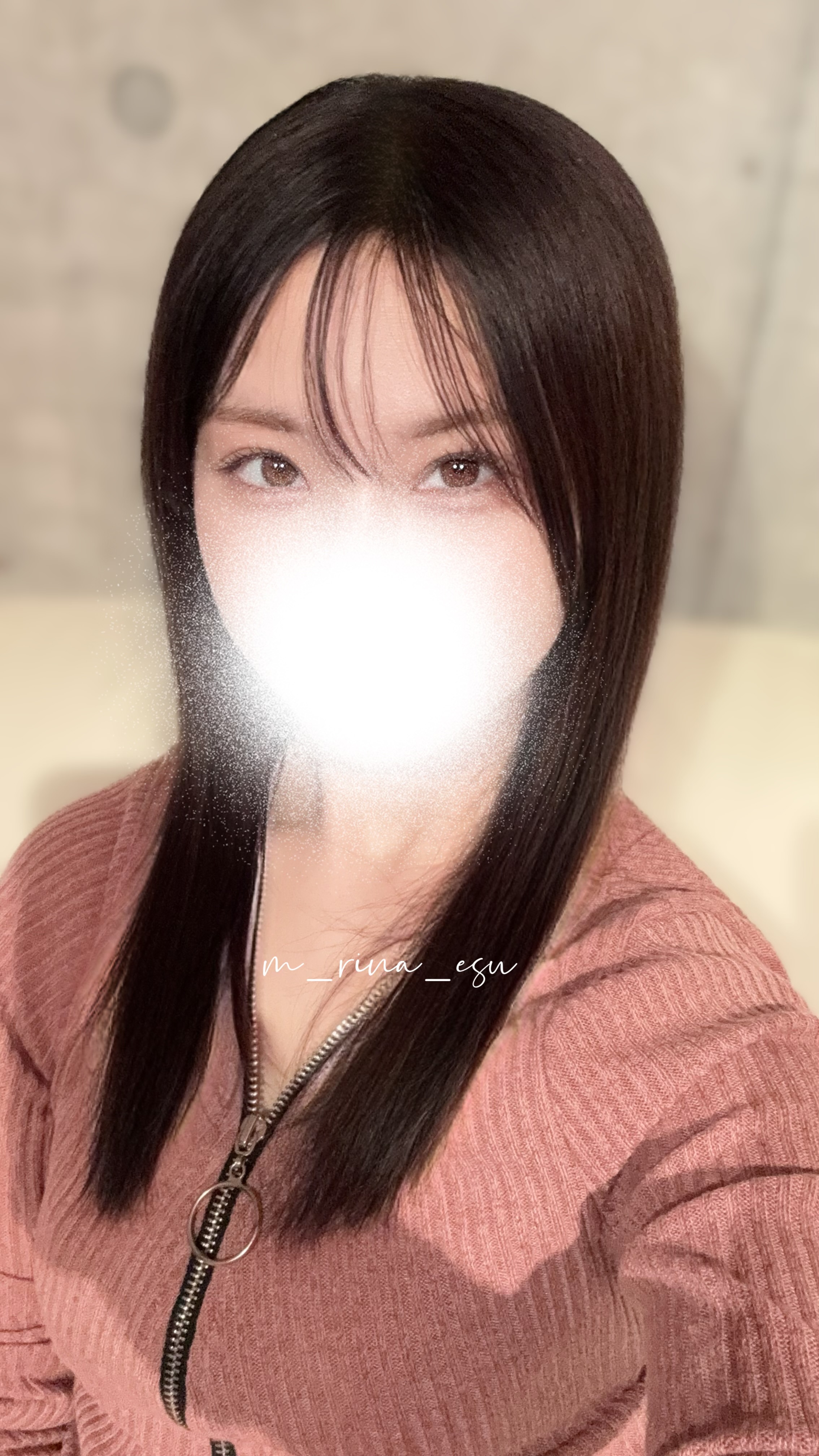 望月りなイメージ