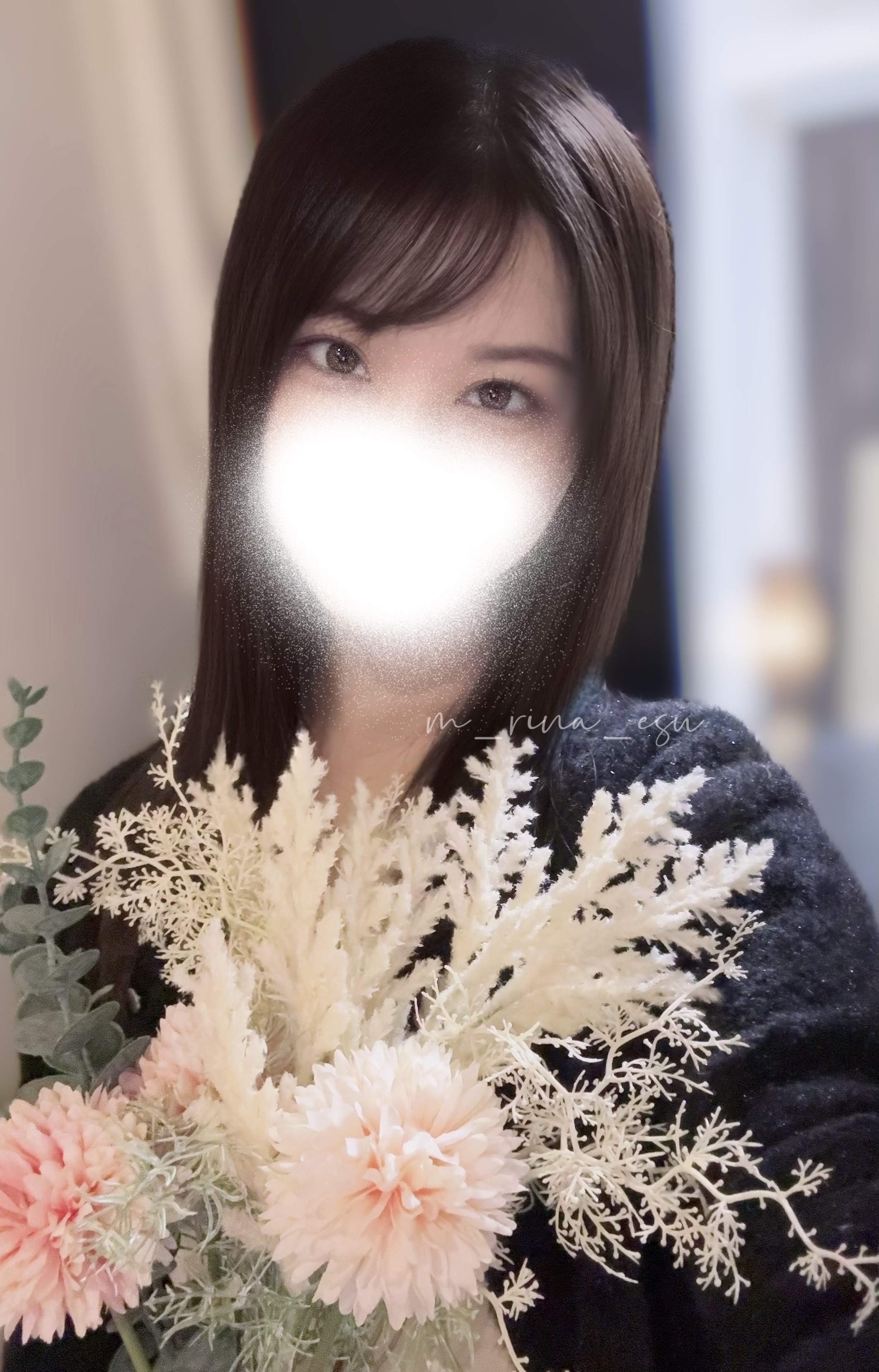 望月りなイメージ