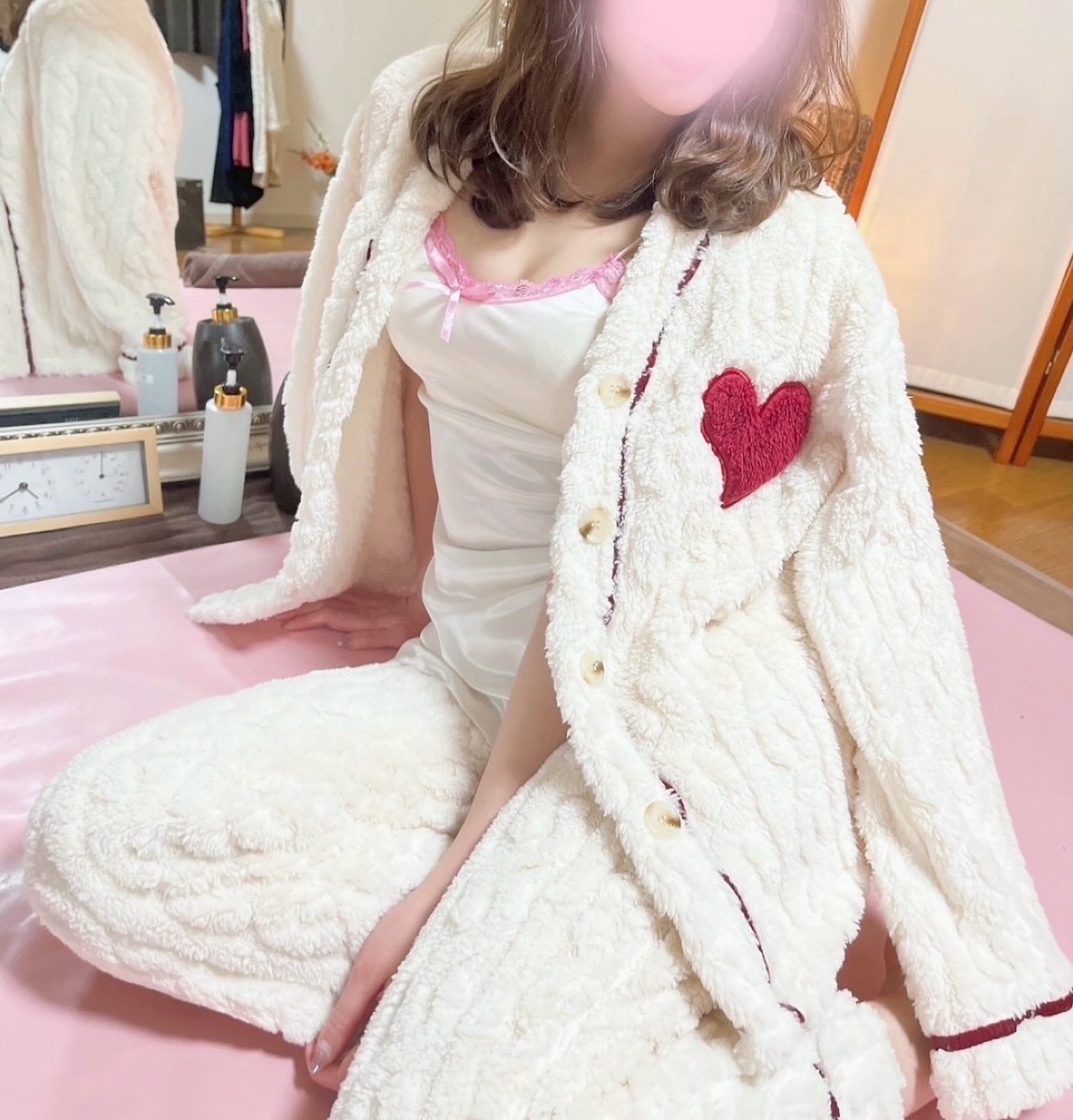 三浦みさとイメージ