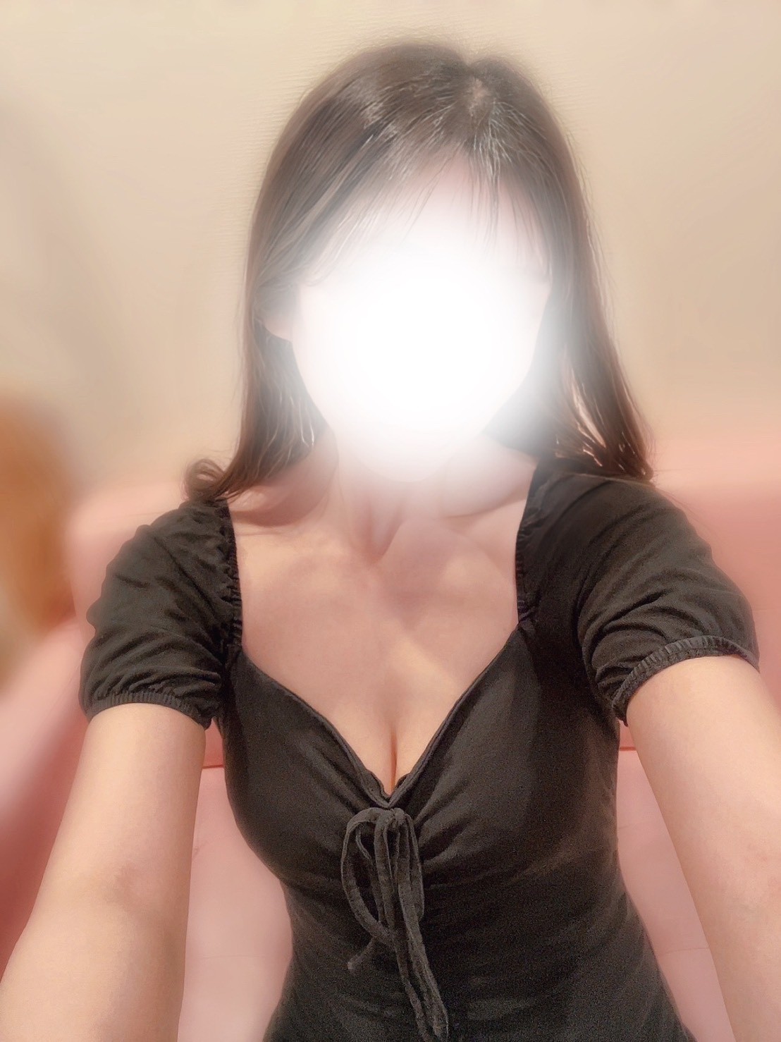 橘しのイメージ