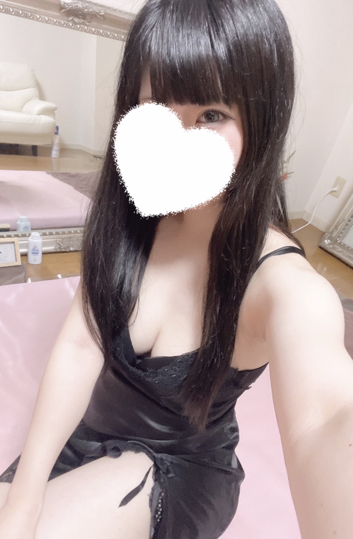 大森あやせイメージ