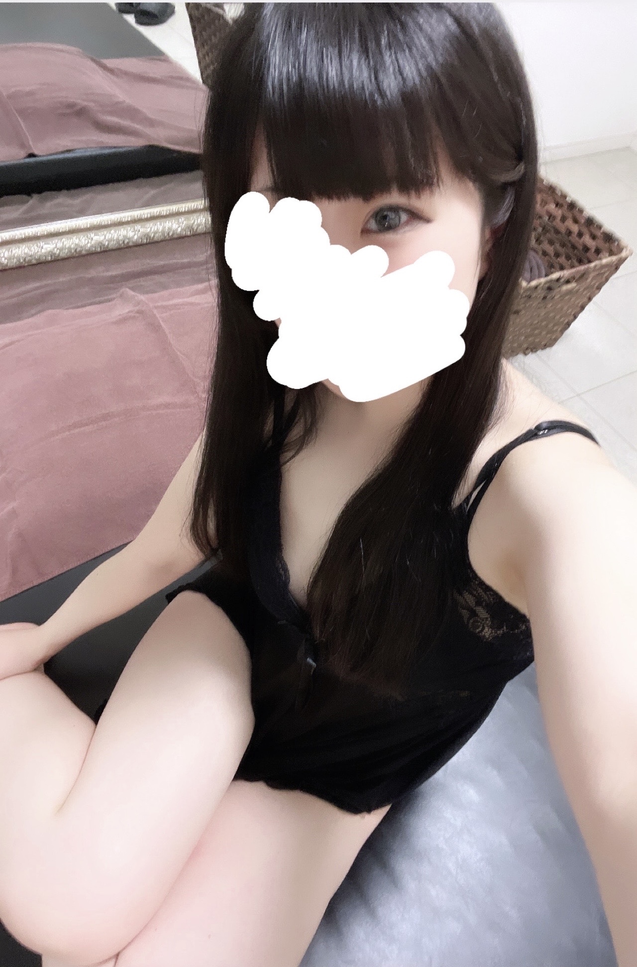 大森あやせイメージ